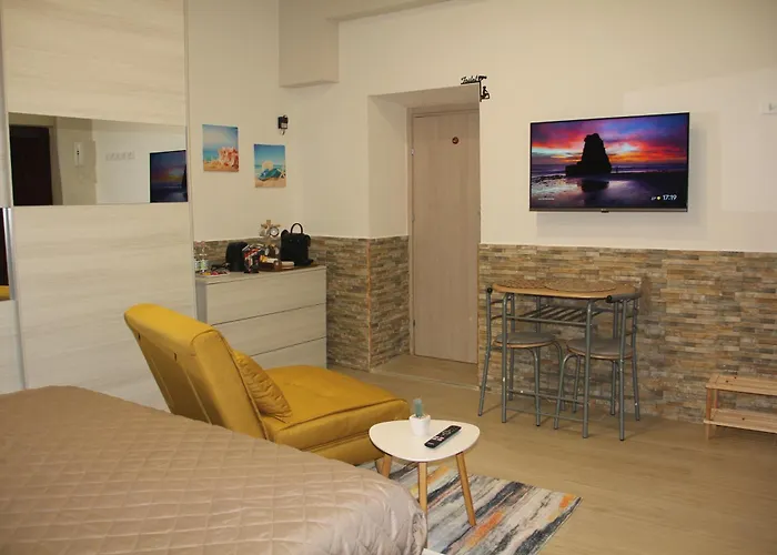 Guesthouse Taranto Centro