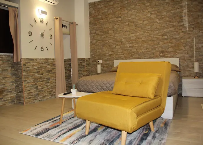 Guesthouse Taranto Centro