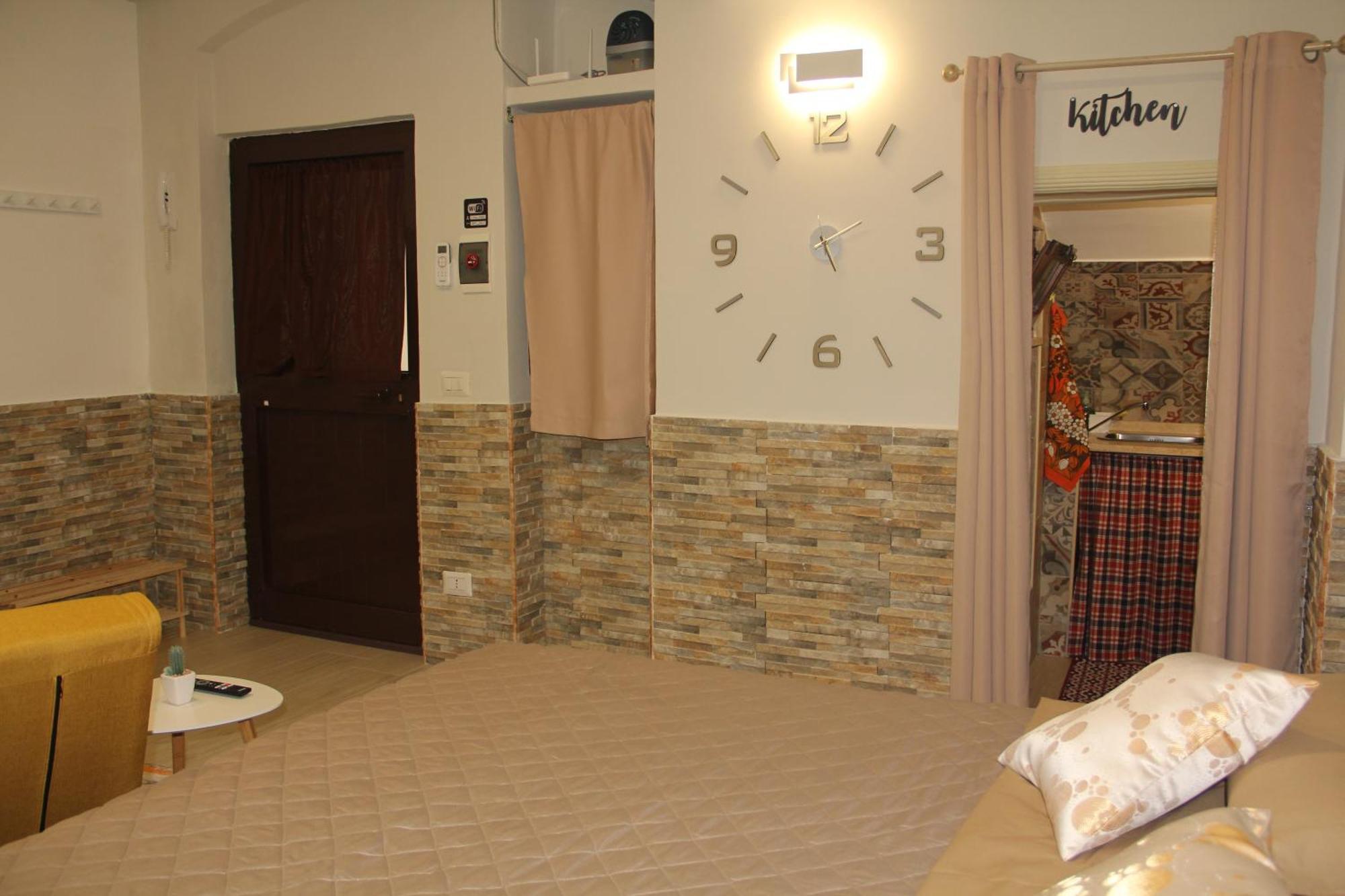 Apartamento Centro