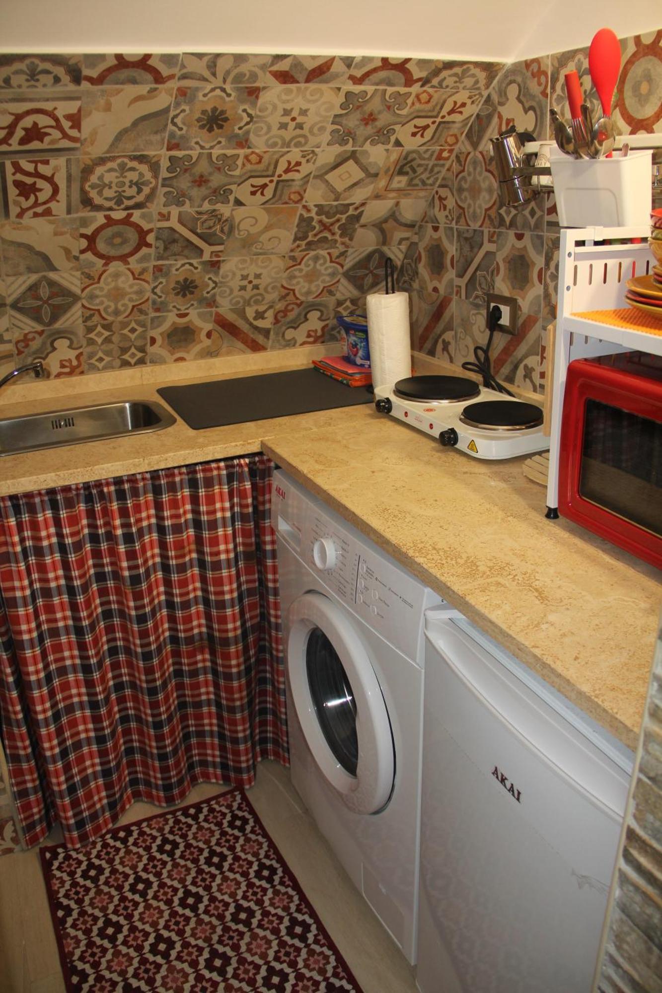 Apartamento Centro