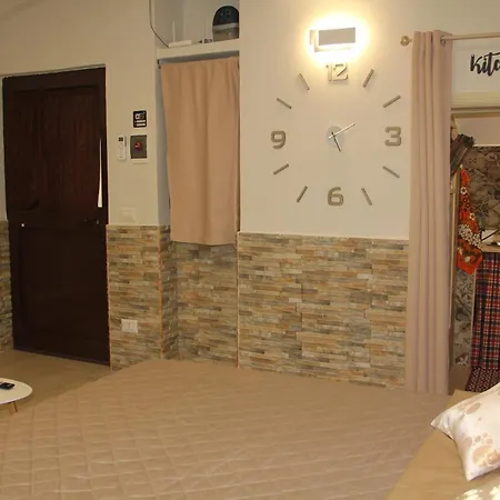 Guesthouse Taranto Centro Exterior photo