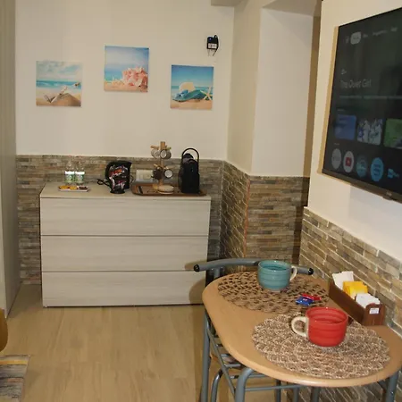 Guesthouse Taranto Centro Exterior photo