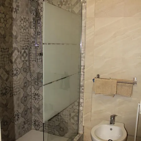 Guesthouse Taranto Centro Exterior photo