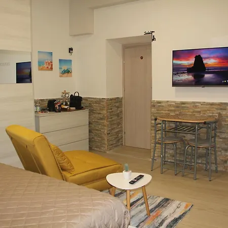 Guesthouse Taranto Centro Exterior photo