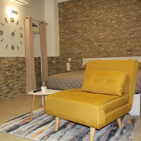 Guesthouse Taranto Centro Exterior photo