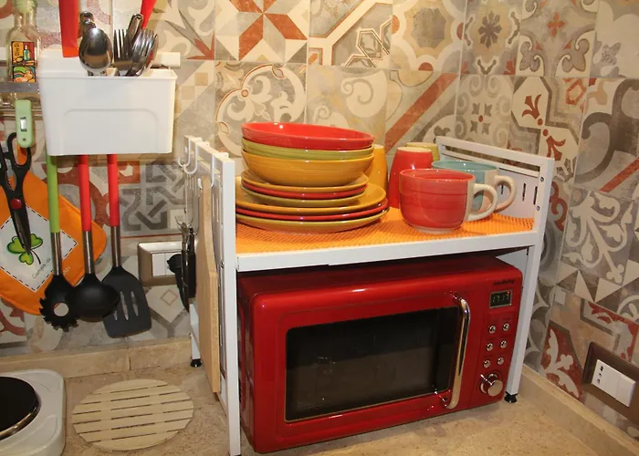 Guesthouse Taranto Centro