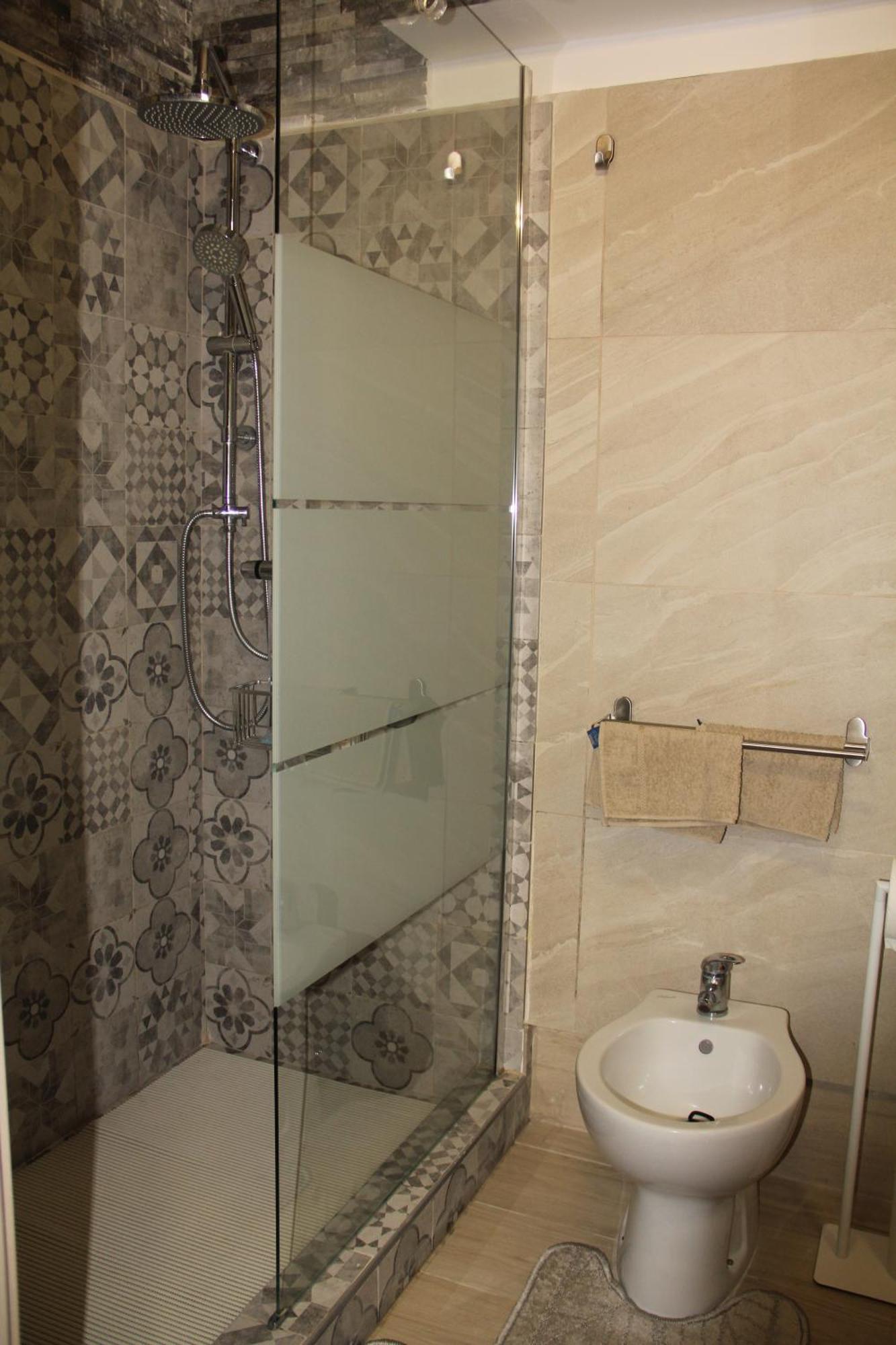 Centro Apartment *