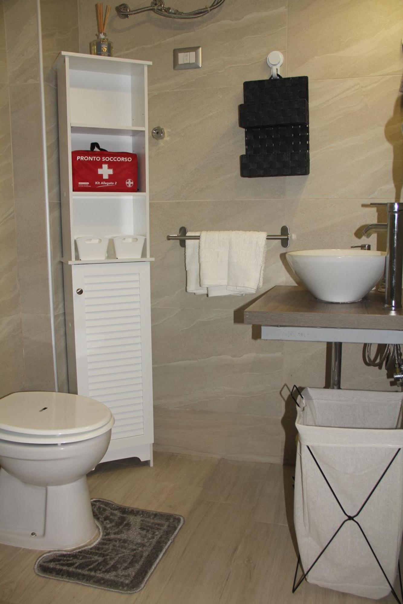 Apartment Centro Taranto