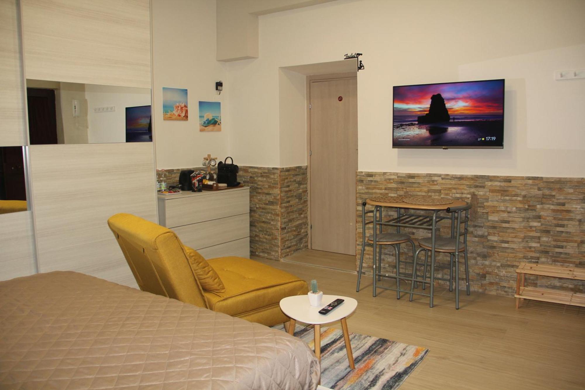 Apartment Centro Taranto